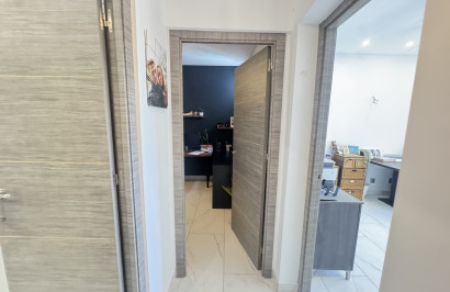 Resale - Detached Villa - San Miguel de Salinas