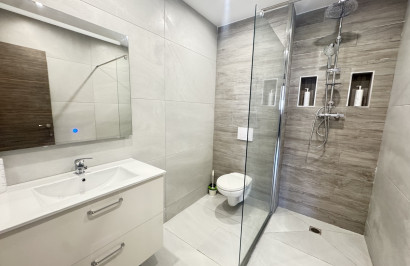 Resale - Detached Villa - San Miguel de Salinas