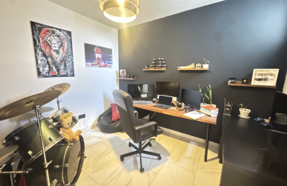 Resale - Detached Villa - San Miguel de Salinas