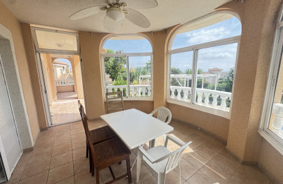 Reventa - Villa independiente - San Miguel de Salinas