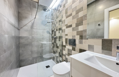 Revente - Villa Individuelle - Villamartín