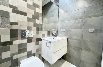 Revente - Villa Individuelle - Villamartín