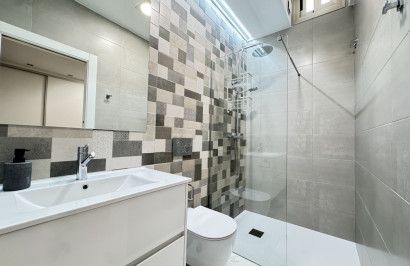 Revente - Villa Individuelle - Villamartín