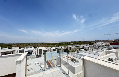 Revente - Villa Individuelle - Villamartín