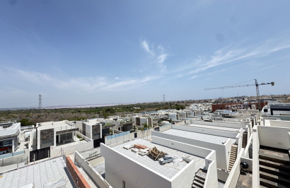 Revente - Villa Individuelle - Villamartín