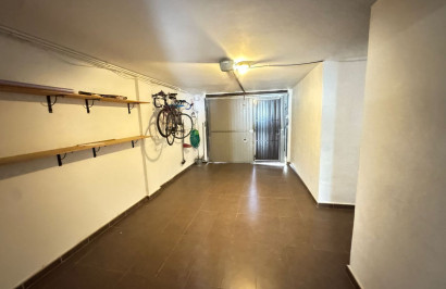 Revente - Maison de ville - San Miguel de Salinas