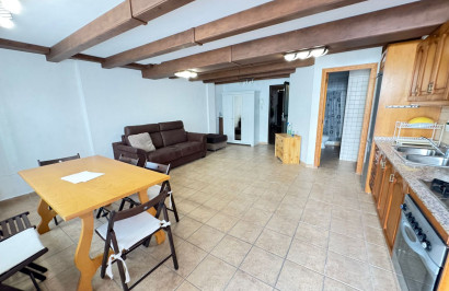 Revente - Maison de ville - San Miguel de Salinas