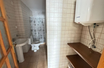 Revente - Maison de ville - San Miguel de Salinas