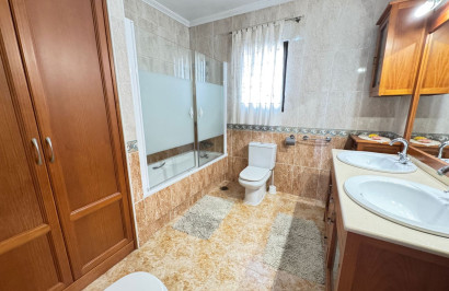 Revente - Maison de ville - San Miguel de Salinas