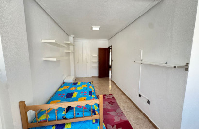 Revente - Maison de ville - San Miguel de Salinas