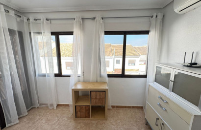 Revente - Maison de ville - San Miguel de Salinas