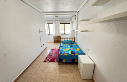 Revente - Maison de ville - San Miguel de Salinas