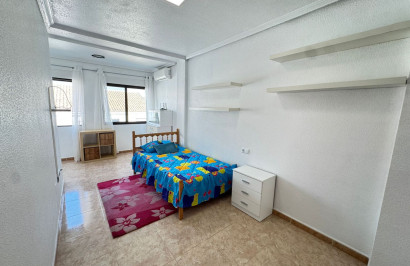 Revente - Maison de ville - San Miguel de Salinas