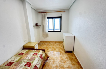 Revente - Maison de ville - San Miguel de Salinas