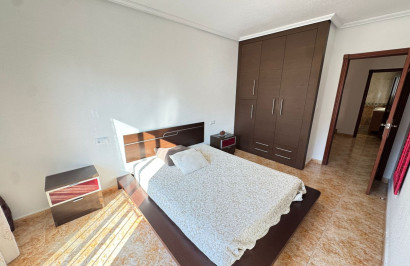 Revente - Maison de ville - San Miguel de Salinas