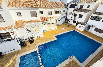 Revente - Maison de ville - San Miguel de Salinas