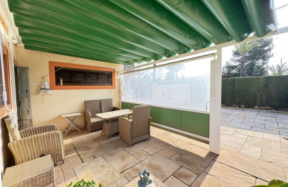 Resale - Detached Villa - Cabo Roig