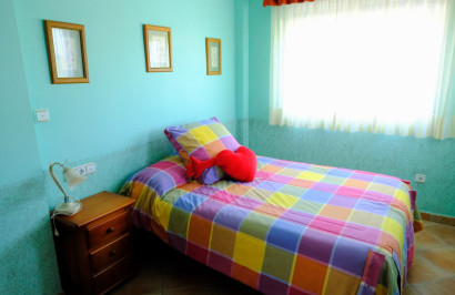 Resale - Finca / Country Property - Orihuela