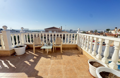 Revente - Villa Individuelle - Ciudad Quesada