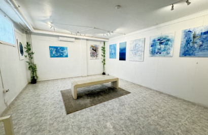 Revente - Villa Individuelle - Ciudad Quesada