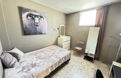 Revente - Villa Individuelle - Ciudad Quesada