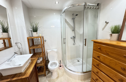 Revente - Villa Individuelle - Ciudad Quesada