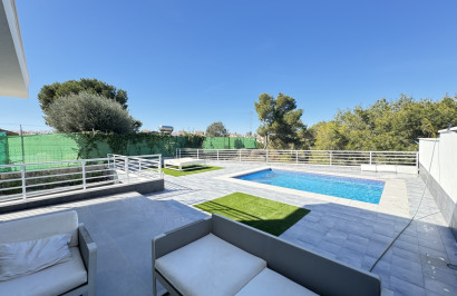 Revente - Villa Individuelle - Los Balcones