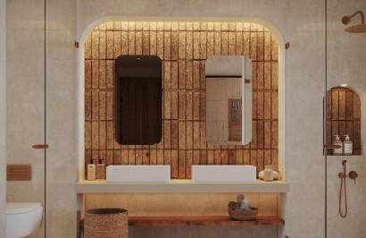 Nouvelle construction - Villa Individuelle - Jávea - Valle del Sol