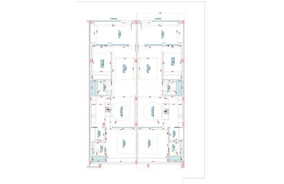 Nouvelle construction - Appartement - Catral - pueblo