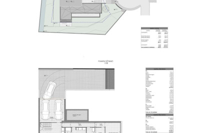 Nouvelle construction - Villa Individuelle - Jávea - Valle del Sol