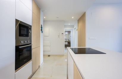 Reventa - Apartamento / Piso - Orihuela Costa - Los Altos