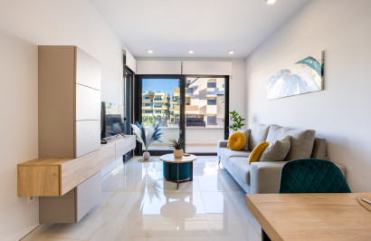 Reventa - Apartamento / Piso - Orihuela Costa - Los Altos