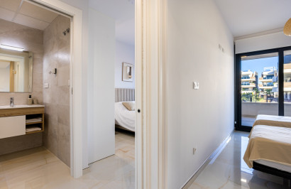 Reventa - Apartamento / Piso - Orihuela Costa - Los Altos