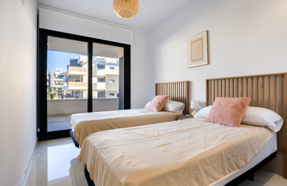 Reventa - Apartamento / Piso - Orihuela Costa - Los Altos