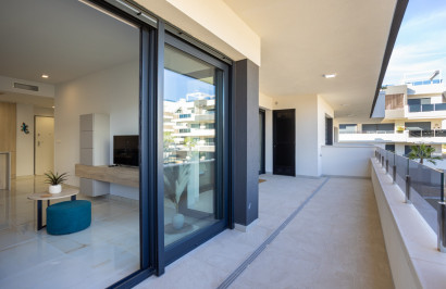 Reventa - Apartamento / Piso - Orihuela Costa - Los Altos