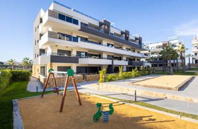 Reventa - Apartamento / Piso - Orihuela Costa - Los Altos