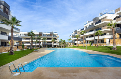 Reventa - Apartamento / Piso - Orihuela Costa - Los Altos