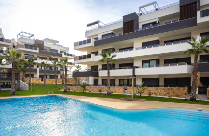 Reventa - Apartamento / Piso - Orihuela Costa - Los Altos