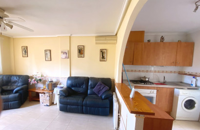 Revente - Appartement - Ciudad Quesada - Doña Pena