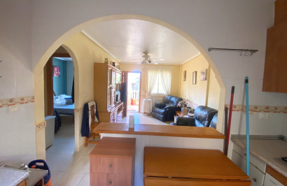 Revente - Appartement - Ciudad Quesada - Doña Pena