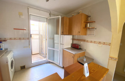 Revente - Appartement - Ciudad Quesada - Doña Pena