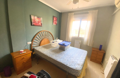 Revente - Appartement - Ciudad Quesada - Doña Pena