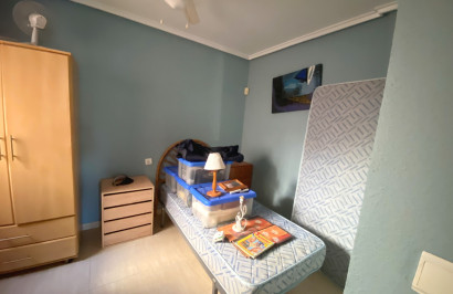 Revente - Appartement - Ciudad Quesada - Doña Pena