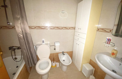 Revente - Appartement - Ciudad Quesada - Doña Pena