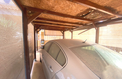 Revente - Appartement - Ciudad Quesada - Doña Pena