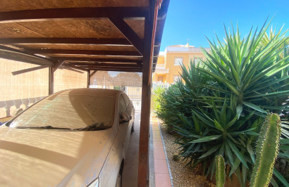 Revente - Appartement - Ciudad Quesada - Doña Pena