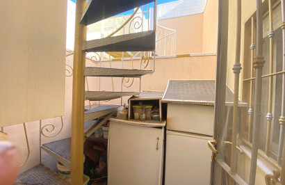 Revente - Appartement - Ciudad Quesada - Doña Pena