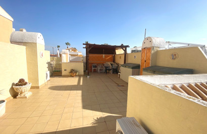 Revente - Appartement - Ciudad Quesada - Doña Pena
