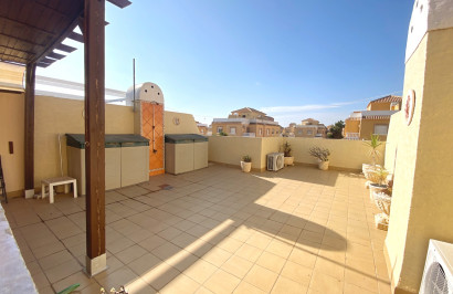 Revente - Appartement - Ciudad Quesada - Doña Pena