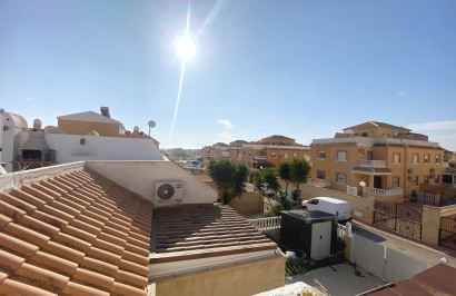 Revente - Appartement - Ciudad Quesada - Doña Pena